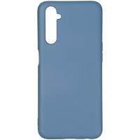 Чохол Full Soft Case для Realmе 6 Dark Blue