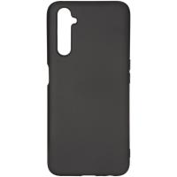 Чохол Full Soft Case для Realmе 6 Pro Black