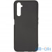 Чохол Full Soft Case для Realmе 6 Pro Black — інтернет магазин All-Ok. фото 1