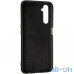 Чохол Full Soft Case для Realmе 6 Pro Black — інтернет магазин All-Ok. фото 2