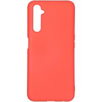 Чохол Full Soft Case для Realmе 6 Pro Red