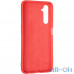 Чохол Full Soft Case для Realmе 6 Pro Red — інтернет магазин All-Ok. фото 2