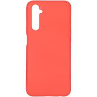 Чохол Full Soft Case для Realmе 6 Red