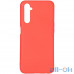 Чохол Full Soft Case для Realmе 6 Red — інтернет магазин All-Ok. фото 1