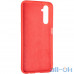 Чохол Full Soft Case для Realmе 6 Red — інтернет магазин All-Ok. фото 2