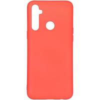 Чохол Full Soft Case для Realmе 6i Red