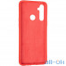 Чохол Full Soft Case для Realmе 6i Red — інтернет магазин All-Ok. фото 2