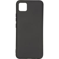 Чохол Full Soft Case для Realmе C11 Black