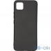Чохол Full Soft Case для Realmе C11 Black — інтернет магазин All-Ok. фото 1