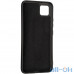 Чохол Full Soft Case для Realmе C11 Black — інтернет магазин All-Ok. фото 2