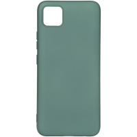 Чохол Full Soft Case для Realmе C11 Green