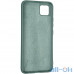 Чохол Full Soft Case для Realmе C11 Green — інтернет магазин All-Ok. фото 2