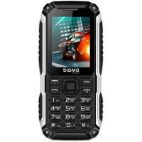 Sigma Mobile X-treme PT68 Black