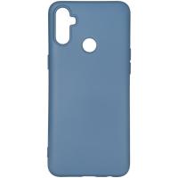 Чохол Full Soft Case для Realmе C3 Dark Blue