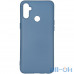 Чохол Full Soft Case для Realmе C3 Dark Blue — інтернет магазин All-Ok. фото 1