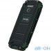 Sigma Mobile X-TREME PQ39 ULTRA Black-Green — інтернет магазин All-Ok. фото 3