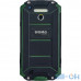 Sigma Mobile X-TREME PQ39 ULTRA Black-Green — інтернет магазин All-Ok. фото 4