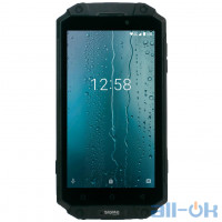 Sigma Mobile X-TREME PQ39 ULTRA Black