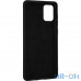 Чохол Full Soft Case для Samsung A715 (A71) Black — інтернет магазин All-Ok. фото 2