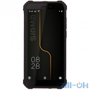 Sigma Mobile X-treme PQ38 UA UCRF