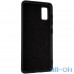 Чохол Full Soft Case для Samsung A415 (A41) Black — інтернет магазин All-Ok. фото 2