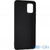 Чохол Full Soft Case для Samsung A315 (A31) Black — інтернет магазин All-Ok. фото 2
