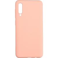 Чохол Full Soft Case для Samsung A307 (A30s) Pink