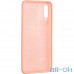 Чохол Full Soft Case для Samsung A307 (A30s) Pink — інтернет магазин All-Ok. фото 2