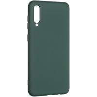 Чохол Full Soft Case для Samsung A307 (A30s) Dark Green