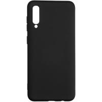 Чохол Full Soft Case для Samsung A307 (A30s) Black