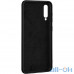 Чохол Full Soft Case для Samsung A307 (A30s) Black — інтернет магазин All-Ok. фото 2
