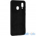 Чохол Full Soft Case для Samsung A305 (A30) Black — інтернет магазин All-Ok. фото 2