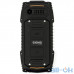 Sigma Mobile X-TREME AZ68 Black-Orange UA UCRF — интернет магазин All-Ok. Фото 1