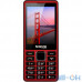 Sigma Mobile X-Style 36 Point Red UA UCRF — інтернет магазин All-Ok. фото 1