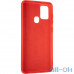 Чохол Full Soft Case для Samsung A217 (A21s) Red — інтернет магазин All-Ok. фото 2