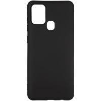 Чохол Full Soft Case для Samsung A217 (A21s) Black