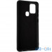 Чохол Full Soft Case для Samsung A217 (A21s) Black — інтернет магазин All-Ok. фото 2