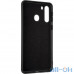 Чохол Full Soft Case for Samsung A215 (A21) Black — інтернет магазин All-Ok. фото 2