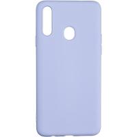 Чохол Full Soft Case для Samsung A207 (A20s) Violet