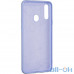 Чохол Full Soft Case для Samsung A207 (A20s) Violet — інтернет магазин All-Ok. фото 2