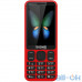 Sigma Mobile X-Style 351 LIDER Red — інтернет магазин All-Ok. фото 1
