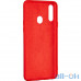 Чохол Full Soft Case для Samsung A207 (A20s) Red — інтернет магазин All-Ok. фото 2