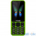 Sigma Mobile X-Style 351 LIDER Green — інтернет магазин All-Ok. фото 1