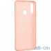Чохол Full Soft Case для Samsung A207 (A20s) Pink — інтернет магазин All-Ok. фото 2