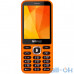 Sigma Mobile X-Style 31 Power Orange UA UCRF — інтернет магазин All-Ok. фото 1
