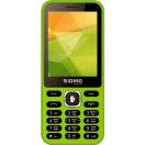 Sigma Mobile X-Style 31 Power Green UA UCRF