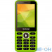 Sigma Mobile X-Style 31 Power Green — інтернет магазин All-Ok. фото 1