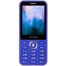Sigma Mobile X-Style 31 Power Blue
