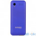 Sigma Mobile X-Style 31 Power Blue — интернет магазин All-Ok. Фото 1