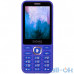 Sigma Mobile X-Style 31 Power Blue — інтернет магазин All-Ok. фото 1